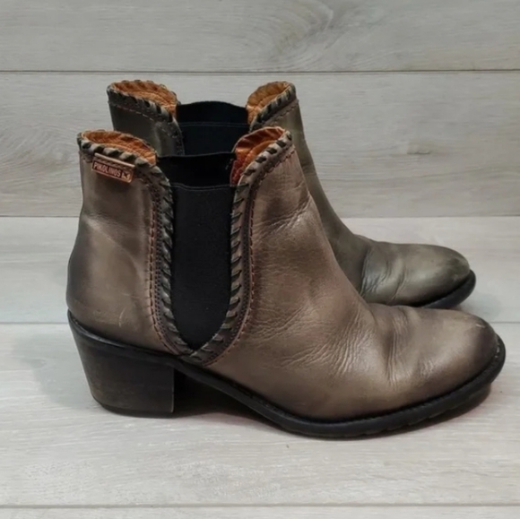 Ladies ankle boots - Picture 5 of 5